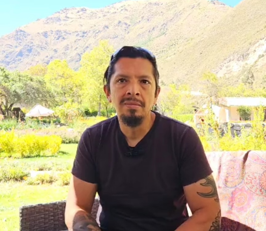 Oscar Trelles, executive coach and founder of Unblocked in Ten Weeks program for founders and leaders